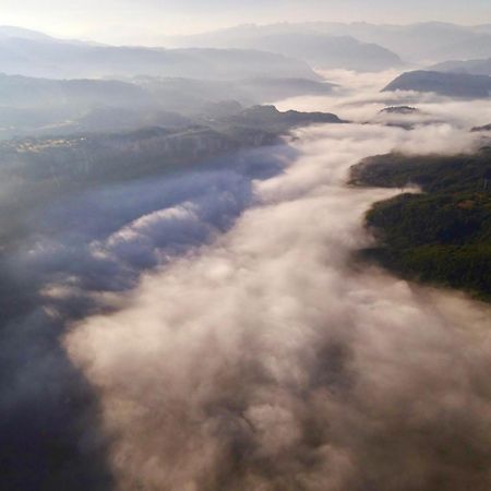 Natures Escape Kozarica Savnik Екстер'єр фото