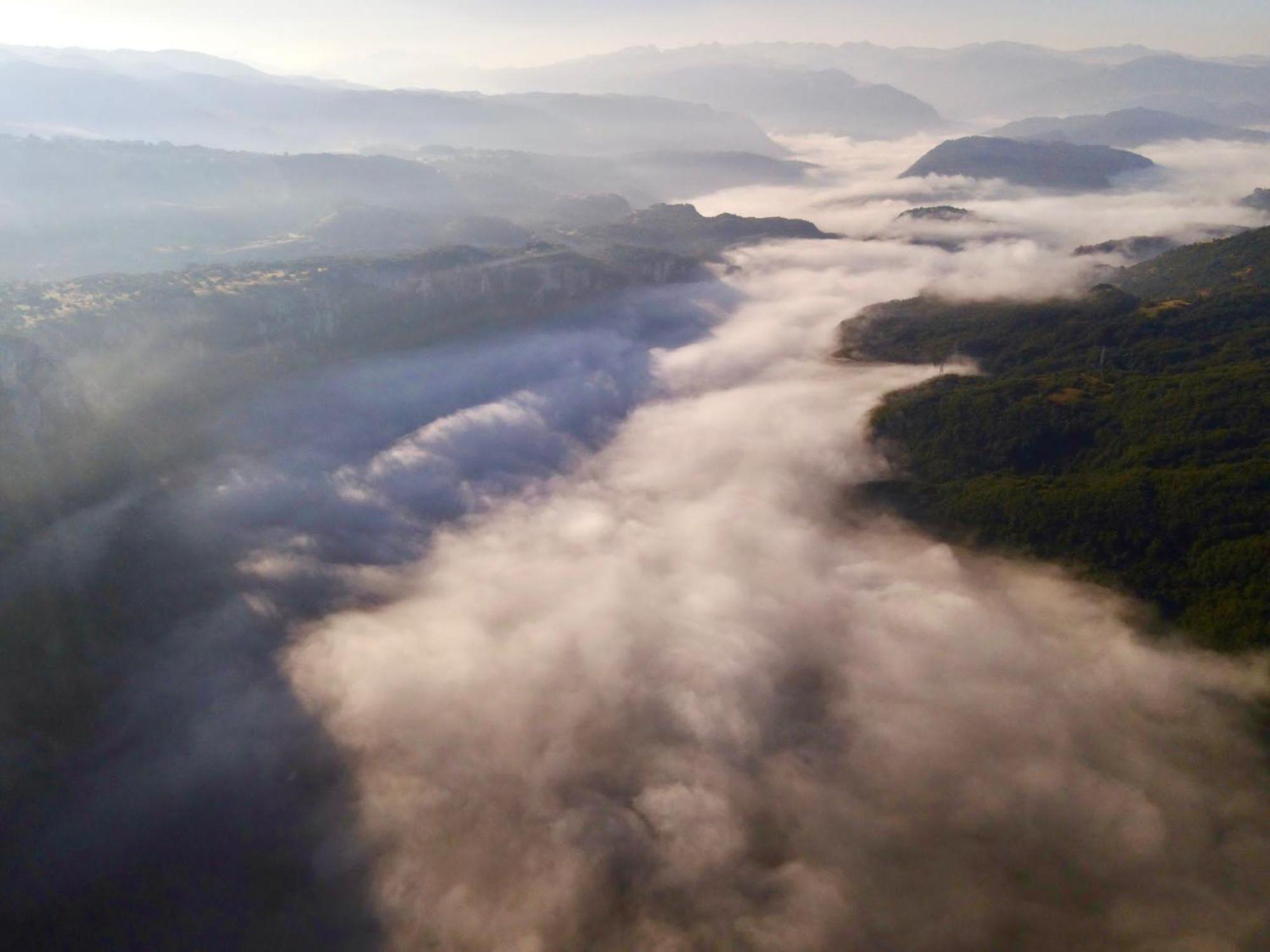 Natures Escape Kozarica Savnik Екстер'єр фото